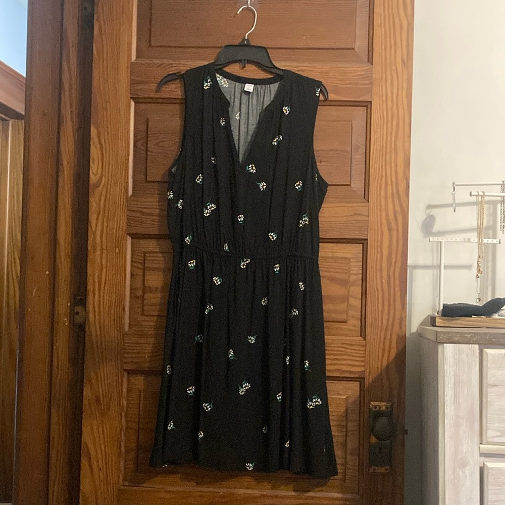 Women’s dress
